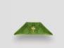 Burse & Veil | Green