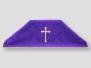 Burse & Veil | Purple