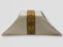 Burse & Veil | White