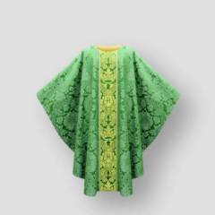 chasuble-green-044