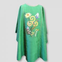 chasuble-green-056