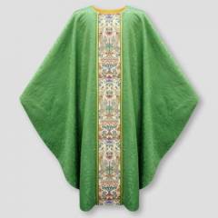 chasuble-green-063