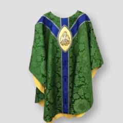 chasuble-green-072