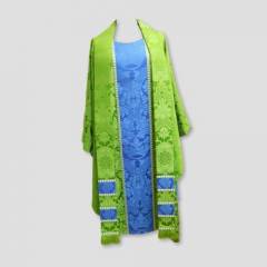 chasuble-green-079