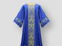 Dalm & Tun | Blue