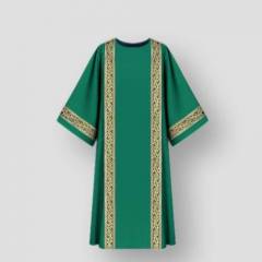 dalmatic-tunicle-green-004