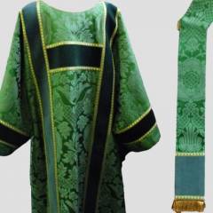 dalmatic-tunicle-green-006