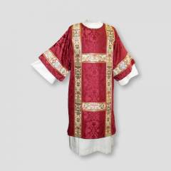 dalmatic-tunicle-red-011