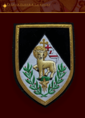 Episcopal Church of the Mediator | Meridan, MS