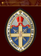 Christ Church Cathedral, TN