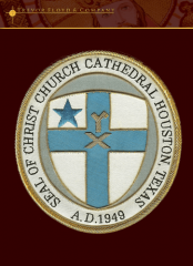 Christ Church Cathedral Houston, TX