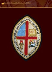 Church of the Good Shepherd Day School