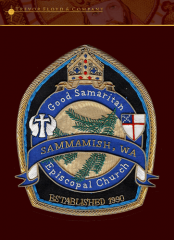 Good Samaritan, Sammamish, WA