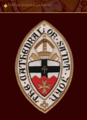 St. Johns Cathedral
