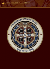 Anglican Communion Benedictines