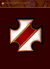 Anglican Deacon Seal