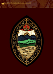 Diocese of Upper South Carolina