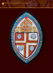 Diocese of Central New York Seal