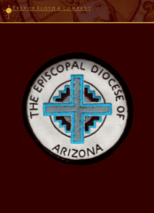 Diocese of Arizona Seal