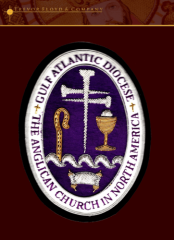 Anglican Church in North America | Gulf Atlantic Diocese