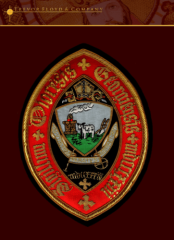 Diocese of Georgia Seal