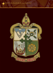 Diocese of Arizona Shield