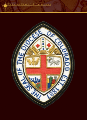Diocese of Colorado