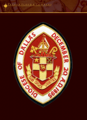 Diocese of Dallas