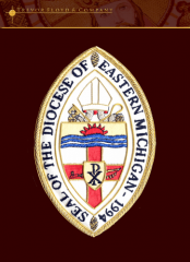 Diocese of Eastern  Michigan