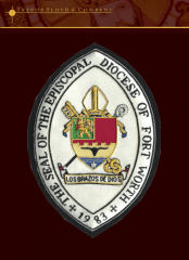 Diocese of Fort Worth