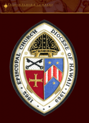 Diocese of Hawaii