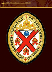 Diocese of Rochester