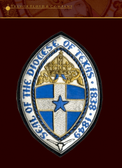 Diocese of Texas