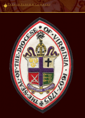 Diocese of Virginia