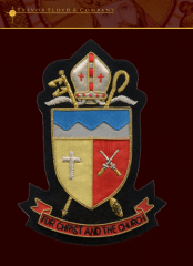 Diocese of West Virginia