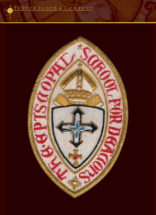 Episcopal School for Deacons