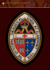 Episcopal Theological School at Claremont