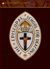 New Episcopal School for Deacons