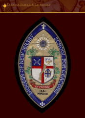 School for Deacons | Diocese of New Jersey