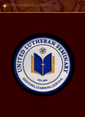 United Lutheran Seminary