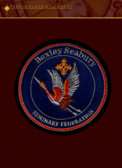 Bexley Seabury Seminary Federation