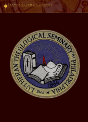 Lutheran Theological Seminary