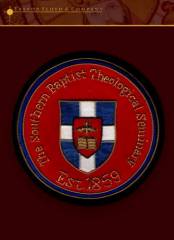 The Southern Baptist Theological Seminary Est. 1859