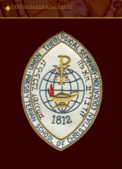 Union Theological Seminary Seal