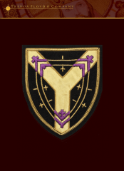 University of the South Shield