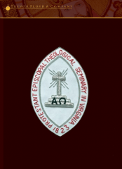 Virginia Theological Seminary