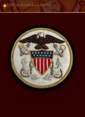 U.S. Navy Emblem