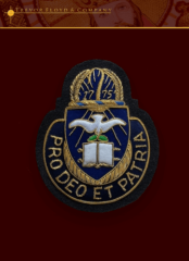Pro Deo Et Patria