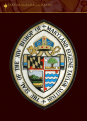 Bishop of Maryland