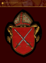 Diocese of London (simple style)